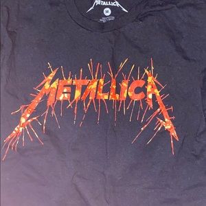 Metallica Shirt